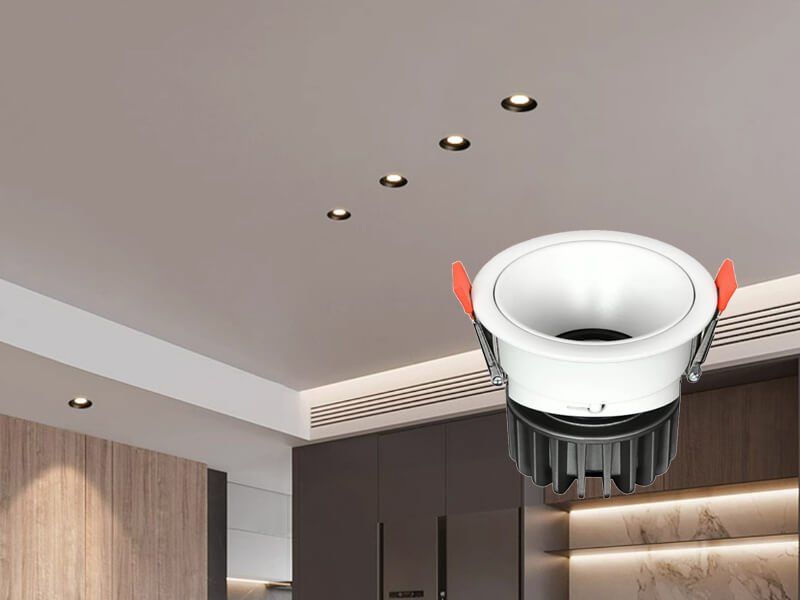 LED Downlights