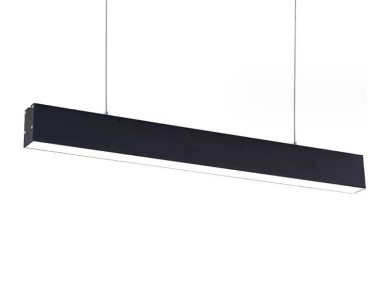 Office Linear Pendant Lights