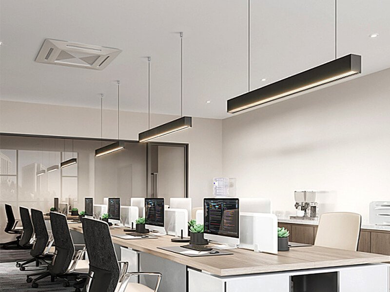 Office LED Linear Lights