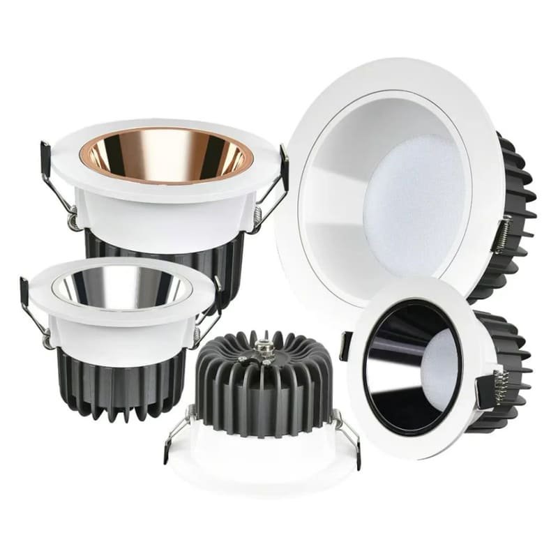 Warerproof LED Downlight