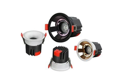 LED Downlight