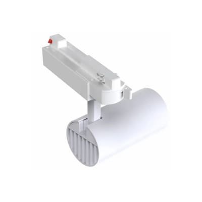 30W COB Track Light