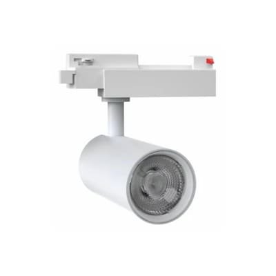 30W COB Track Light