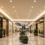 Shopping Mall