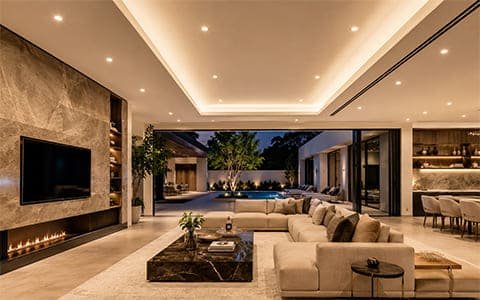 Villas Projects