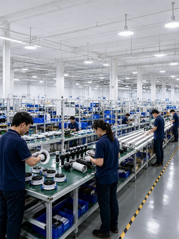 Production Line