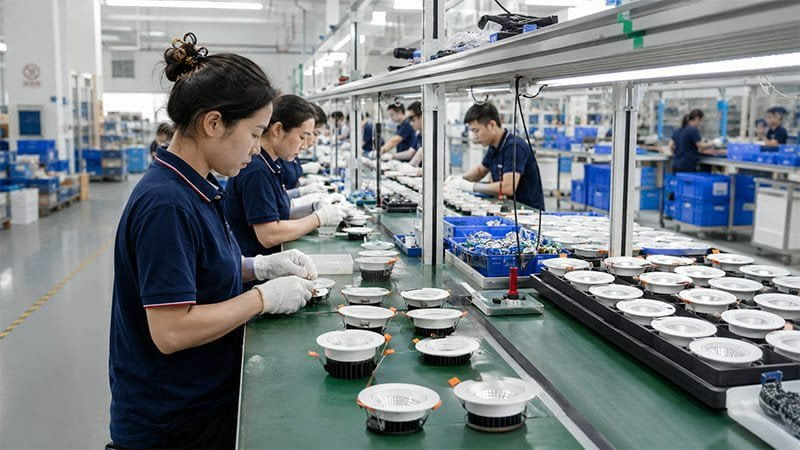 Production Line