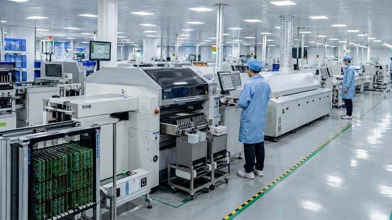 SMT Equipment