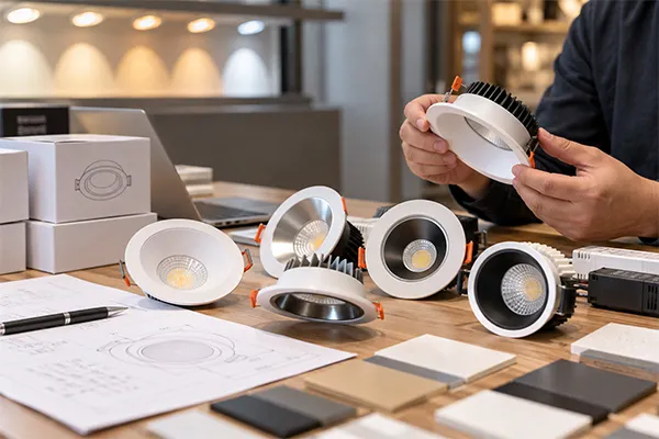 What Is the Best LED Downlight Brand?