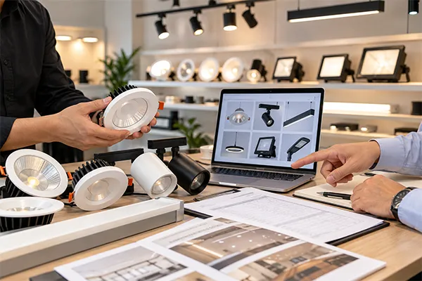 Where Can I Find Wholesale Lighting Fixtures?
