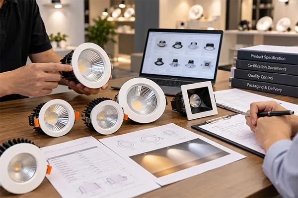 What Is the Best Brand for Downlights?